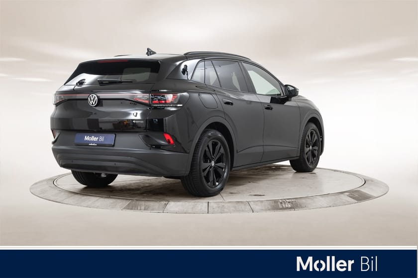 Bilde 5 av Volkswagen ID.4 Pro 4M excl. 77kwh 286hk