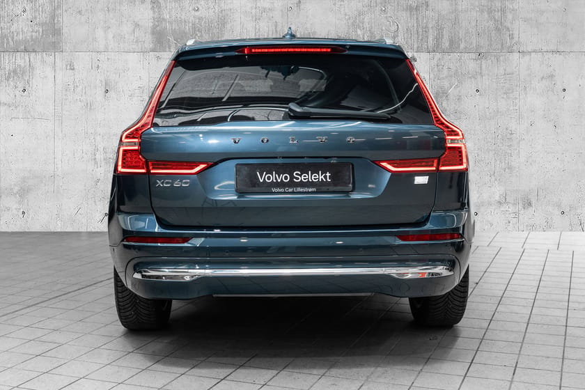 Bilde 5 av Volvo XC60