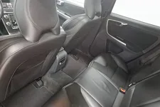 Volvo XC60 D5 AWD