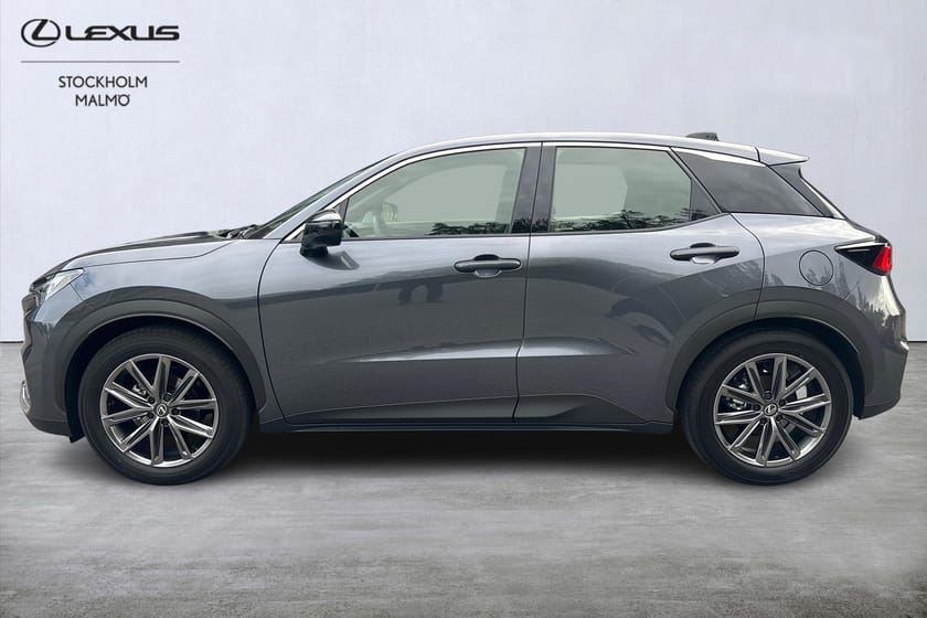 Bild 2 av Lexus LBX