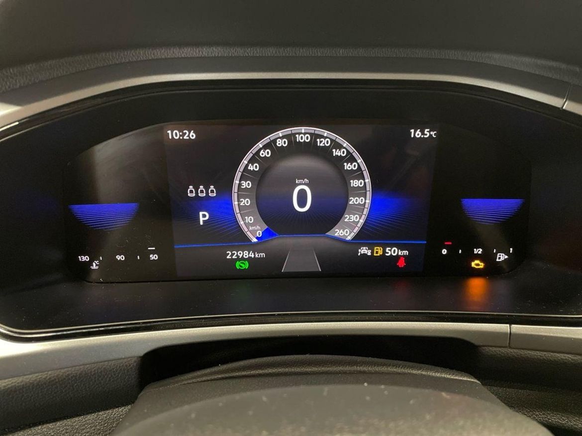 Volkswagen Volkswagen T-Roc — bild 10