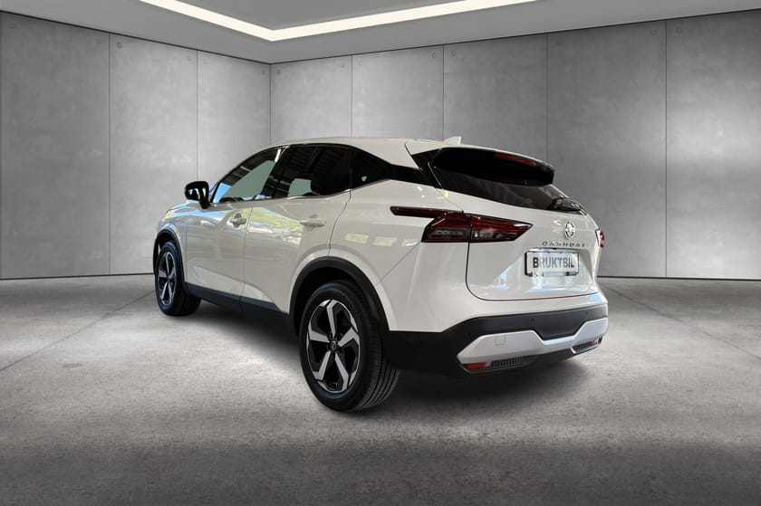 Bilde 3 av Nissan Qashqai Tekna Mild Hybrid