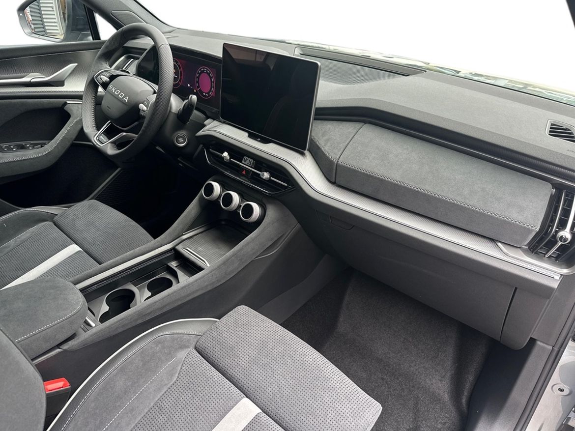Škoda Škoda Kodiaq — bild 11