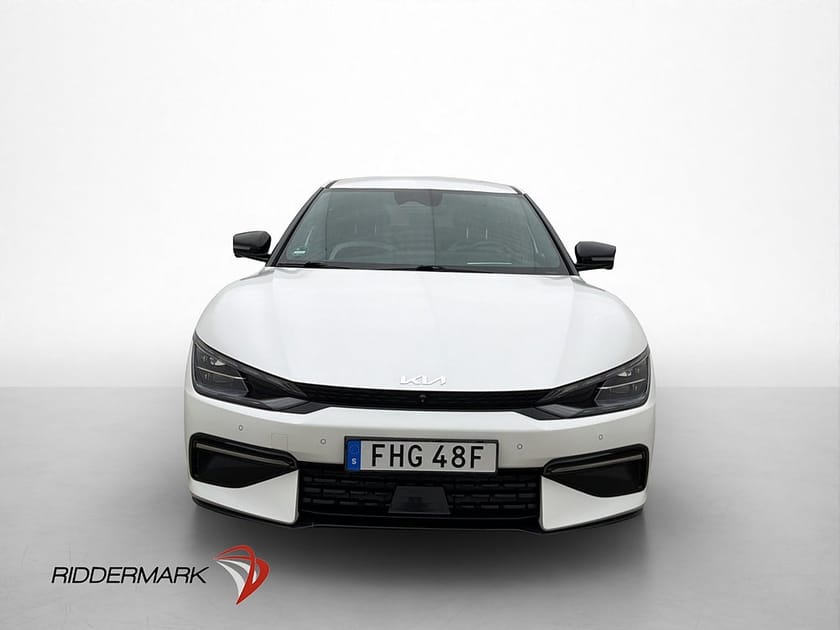 Bild 3 av Kia EV6