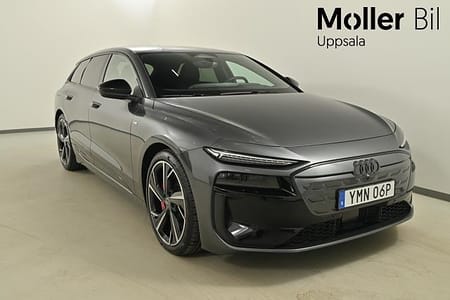 Audi A6 Avant e-tron quattro QUATTRO,tech-pro,S-line,B&O