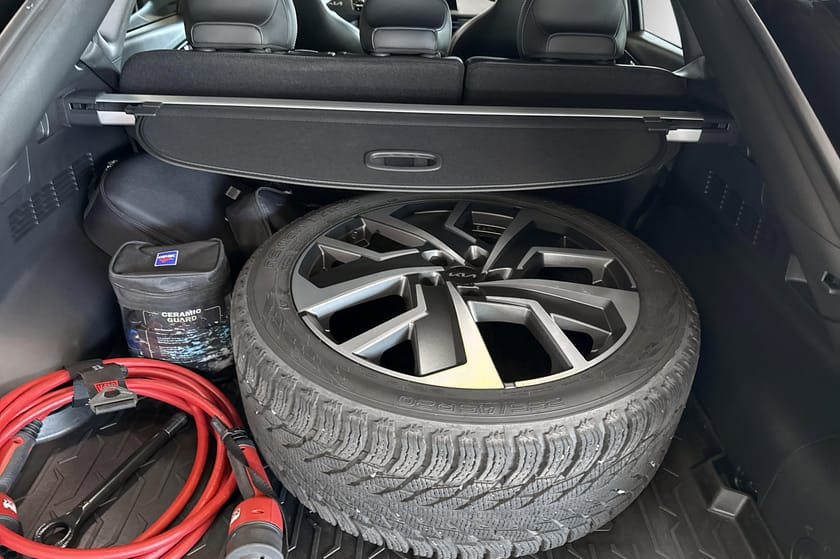 Bilde 5 av Kia EV6 GT-Line AWD