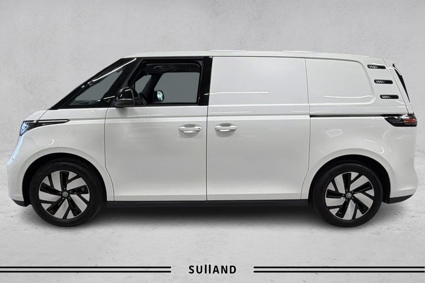 Bilde 2 av Volkswagen ID. Buzz Cargo 2s 340hk 4m