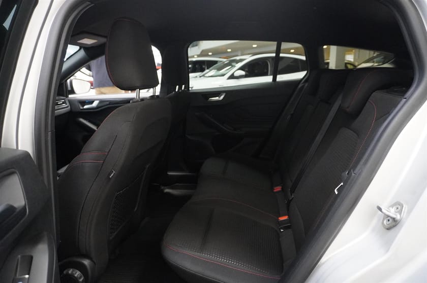 Bild 5 av Ford Focus Active Kombi