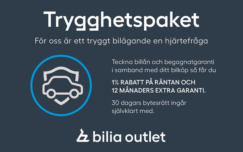 Bild 2 av Volvo V60 Cross Country B4 AWD Adv SE / H/K / Skinn / Drag / Navi / B-kamera