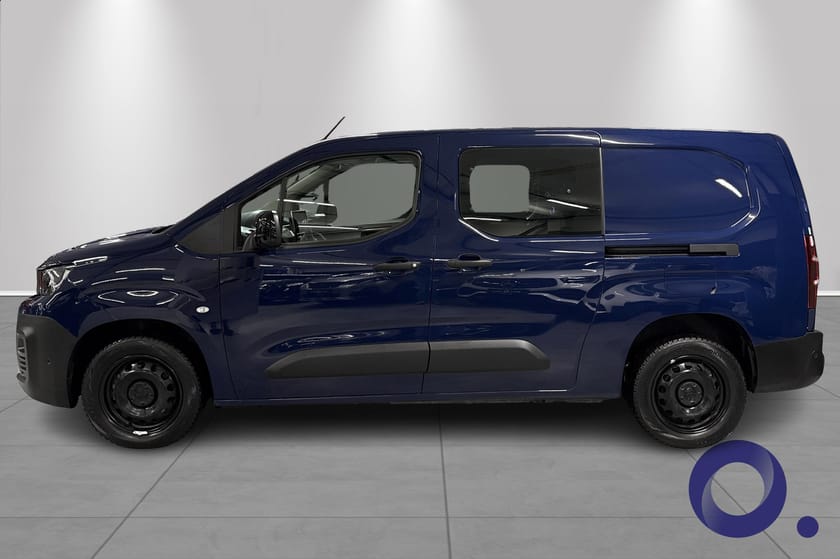 Bilde 5 av Peugeot Partner MESTER L2, CRUISEKONTROLL, LEVERINGSKLAR