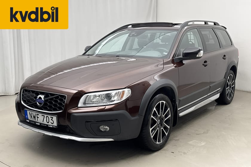 Bild 1 av Volvo XC70