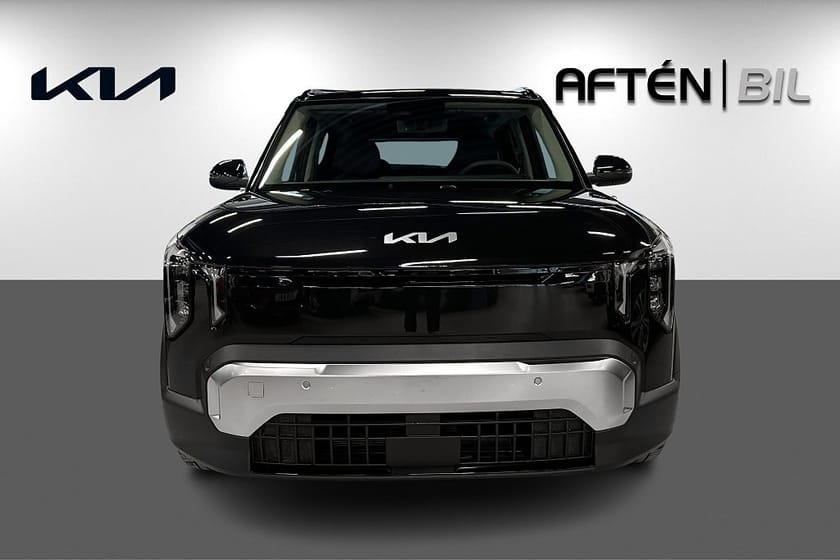 Bild 3 av Kia EV2 Standard Range Plus 5-sits 42,2 kWh *LAGERBIL