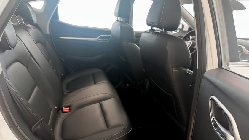 Bild 5 av MG ZS EV 45KWH LUXURY - 1FAS