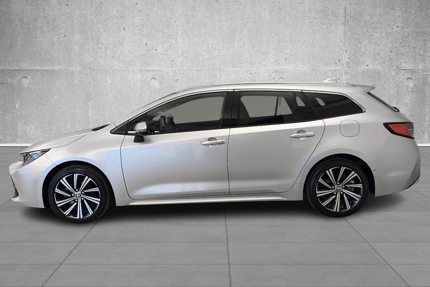 Bilde 2 av Toyota Corolla Touring Sports Hybrid 1.8 Active Tech/1 eier/lav.km/
