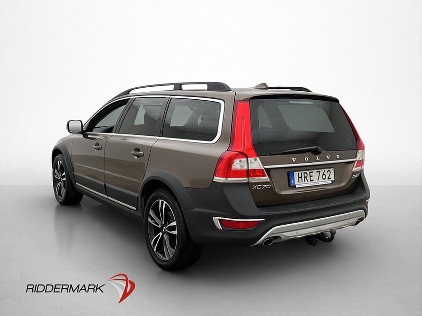 Bild 5 av Volvo XC70