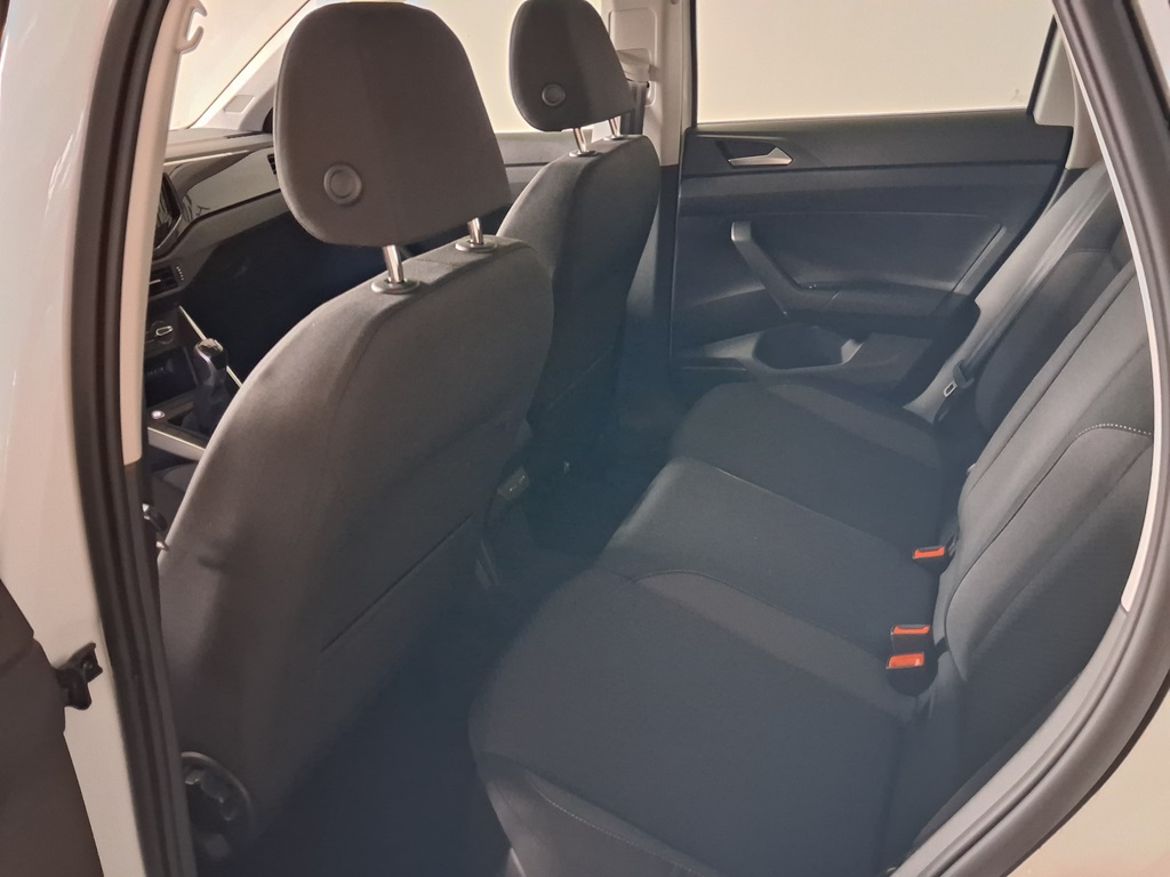 Volkswagen Volkswagen Polo — bild 8
