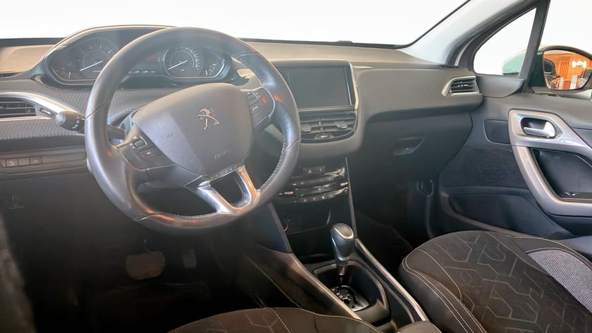 Bild 4 av Peugeot 2008 