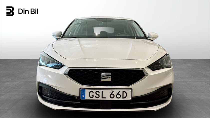 Bild 4 av SEAT Leon
