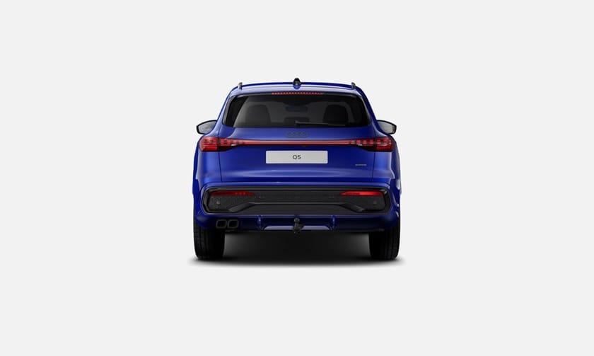 Bild 2 av Audi Q5 SUV TDI QUATTRO 150KW S-TRONIC S-LINE DRAG VÄRMARE