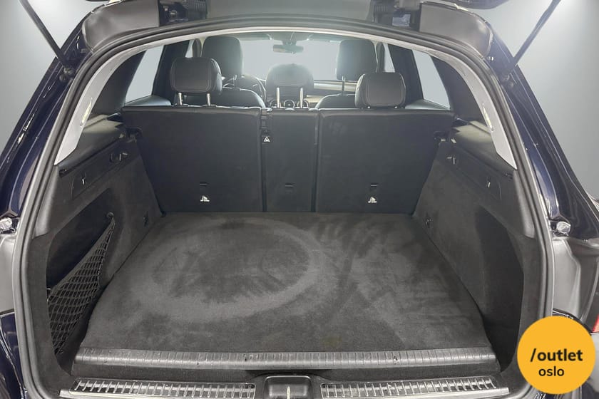 Bilde 5 av Mercedes-Benz GLC 300 de 4MATIC | Tilhengerfeste | Adaptiv Cruise | Ryggekamera