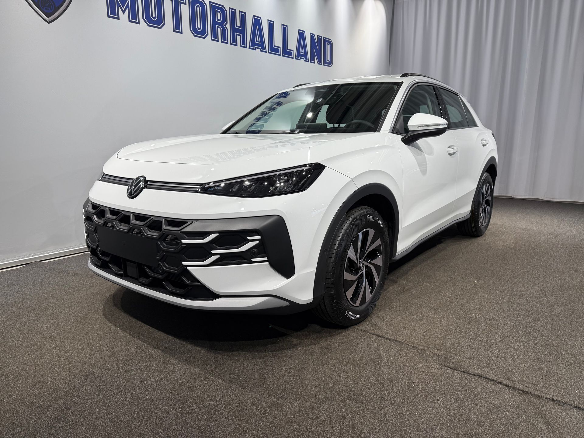 Volkswagen T-Roc 2026, bild 2/10