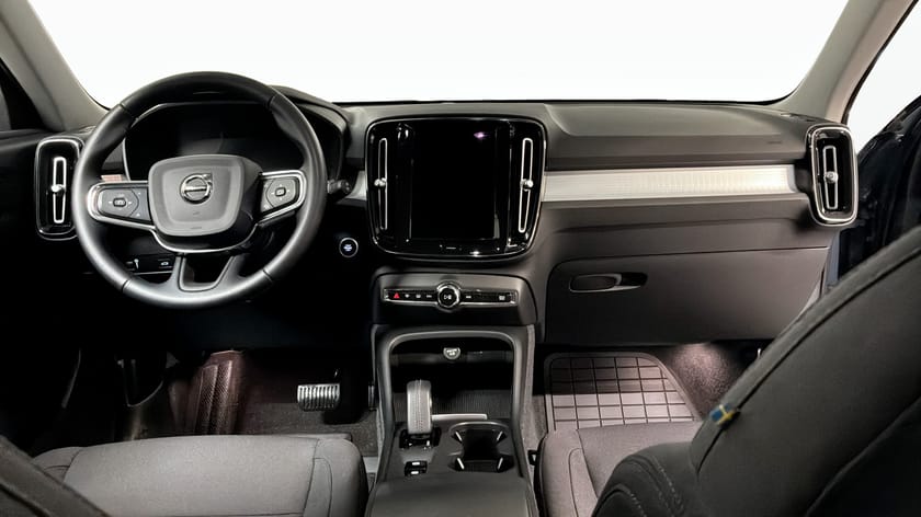 Bild 4 av Volvo XC40 
