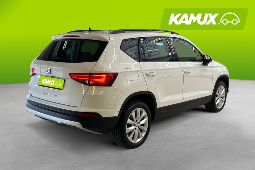 Bild 4 av SEAT Ateca