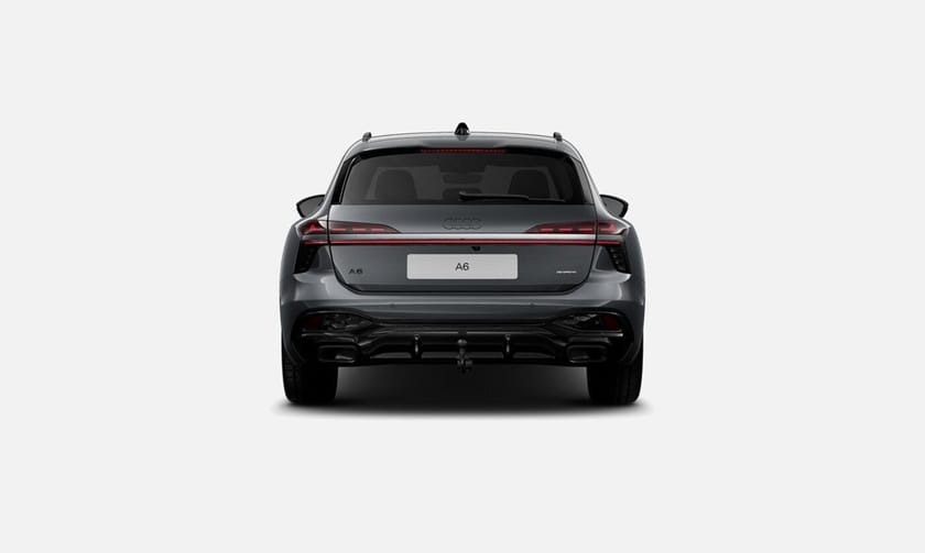 Bild 2 av Audi A6 Avant e-hybrid quattro 220 KW S TRONIC