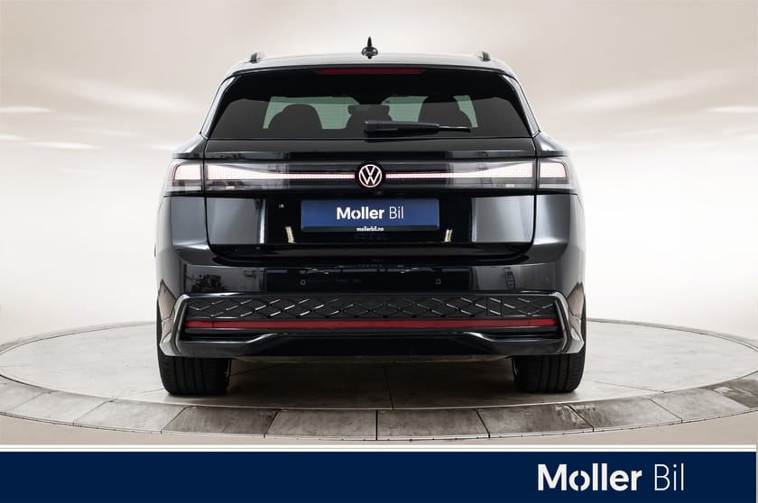 Bilde 4 av Volkswagen ID.7 GTX Tourer 4m stv ex 86kwh 340hk
