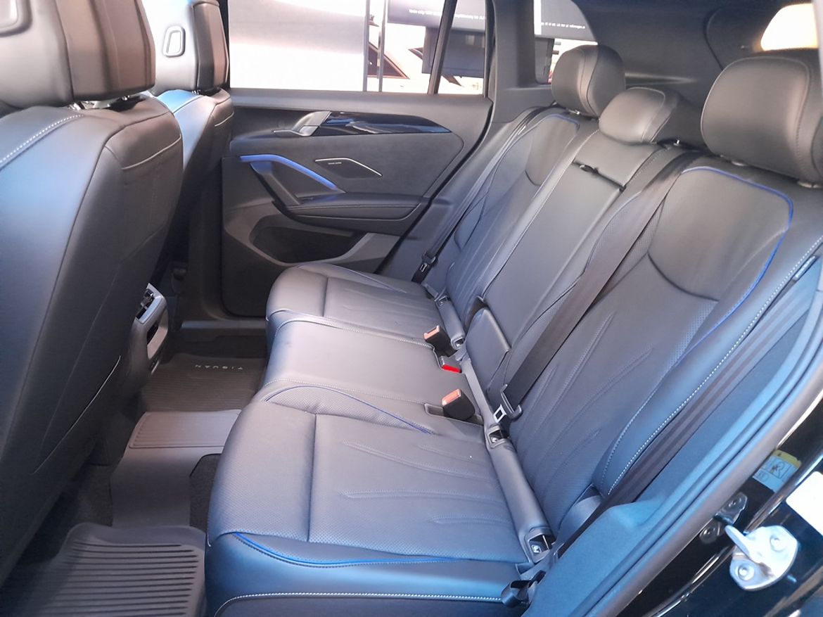 Volkswagen Volkswagen Tiguan — bild 7