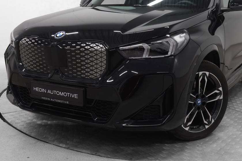 Bilde 2 av BMW iX1 xDrive30 Fully Charged Premium E. (K)