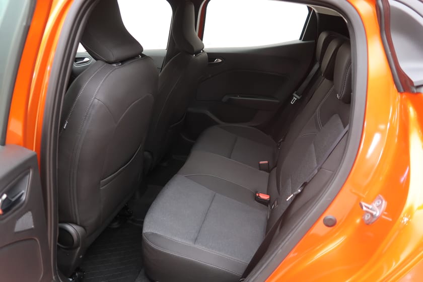 Bild 5 av Renault Clio TCe 90 Equilibre 5-d