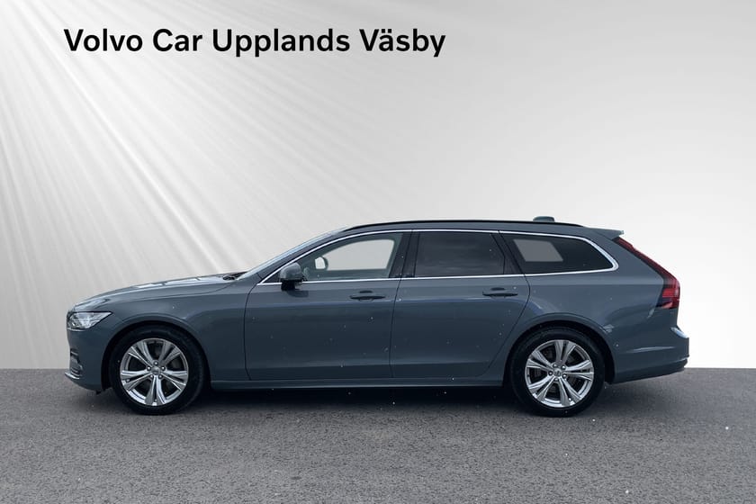 Bild 3 av Volvo V90 B4 Diesel Momentum Advanced Edt
