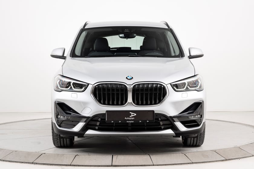 Bilde 4 av BMW X1 xDrive25e 