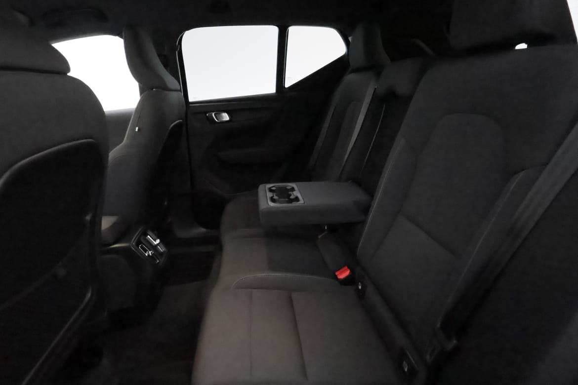 Volvo EX40 2025 - miniatyr 33