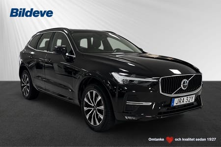 Volvo XC60 B4 AWD Diesel Core