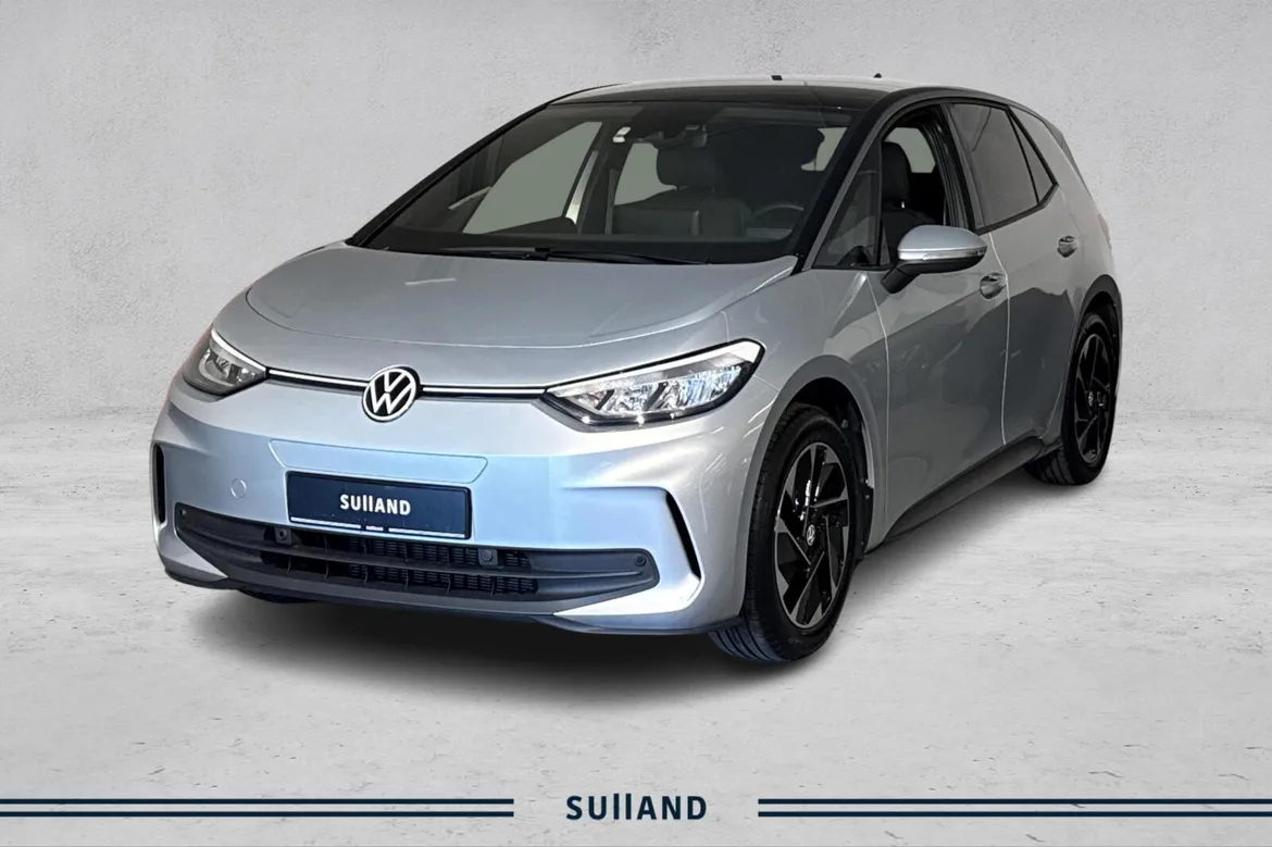 Bilde av Volkswagen ID.3 Pure