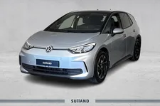 Thumnail bilde 0 av Volkswagen ID.3 Pure