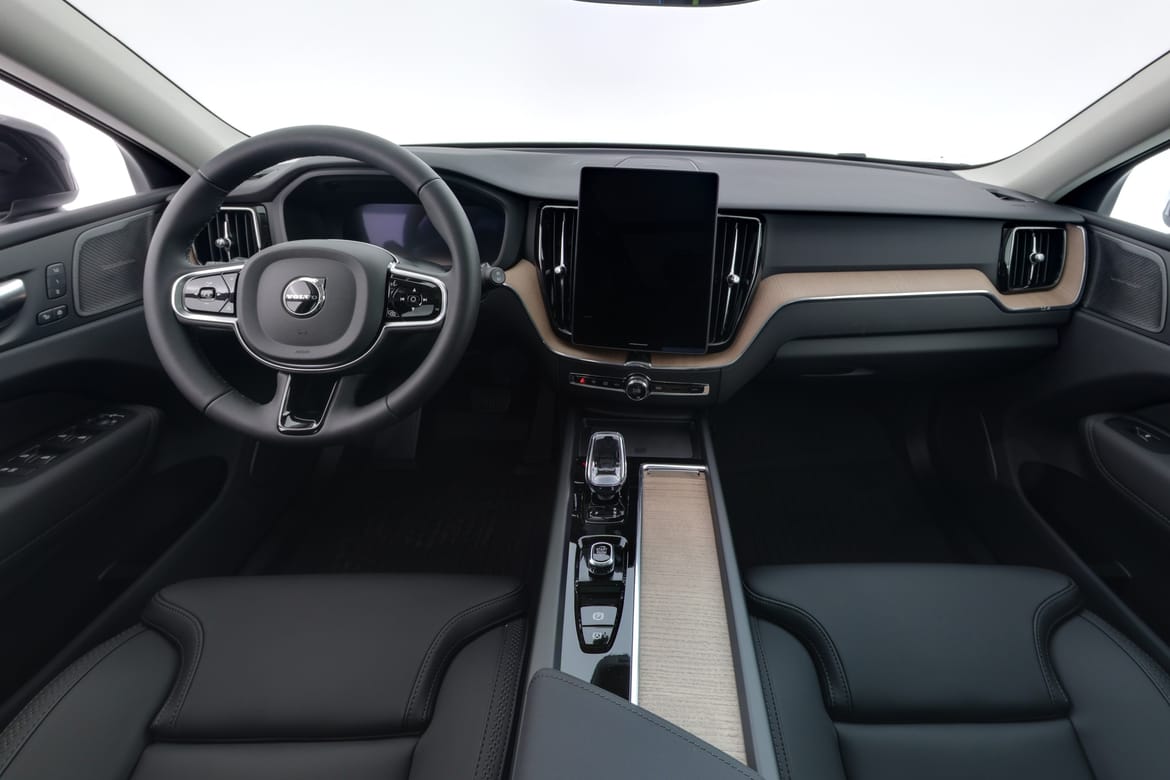 Volvo XC60 2027 - miniatyr 7