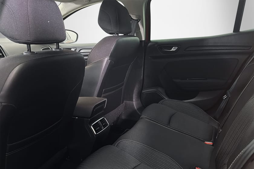 Bild 5 av Renault Mégane 1.3 TCe EDC 140hk GT-LINE