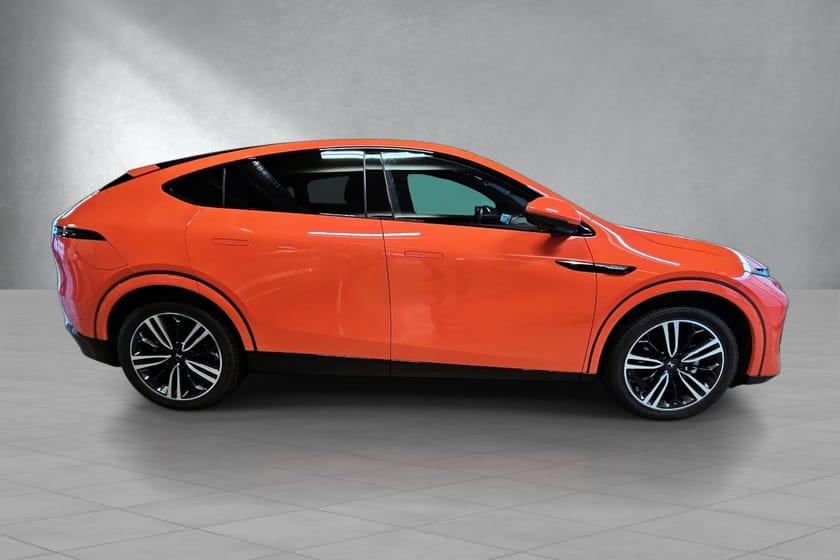 Bilde 2 av XPENG G6 Performance AWD
