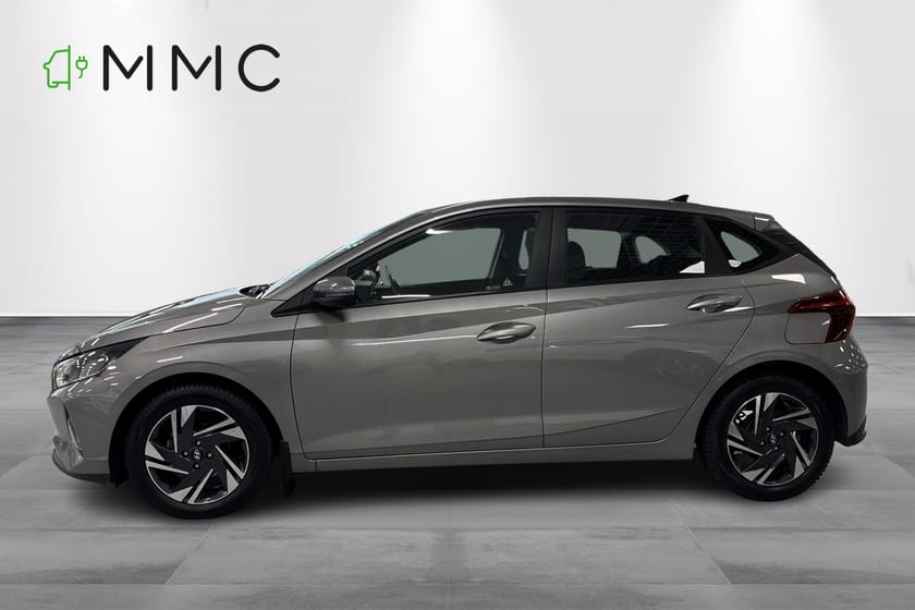 Bild 3 av Hyundai i20