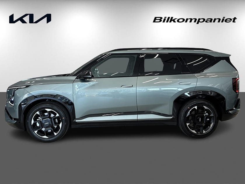 Bild 4 av Kia EV5 Long Range AWD 81,4kWh 265hk GT-Line