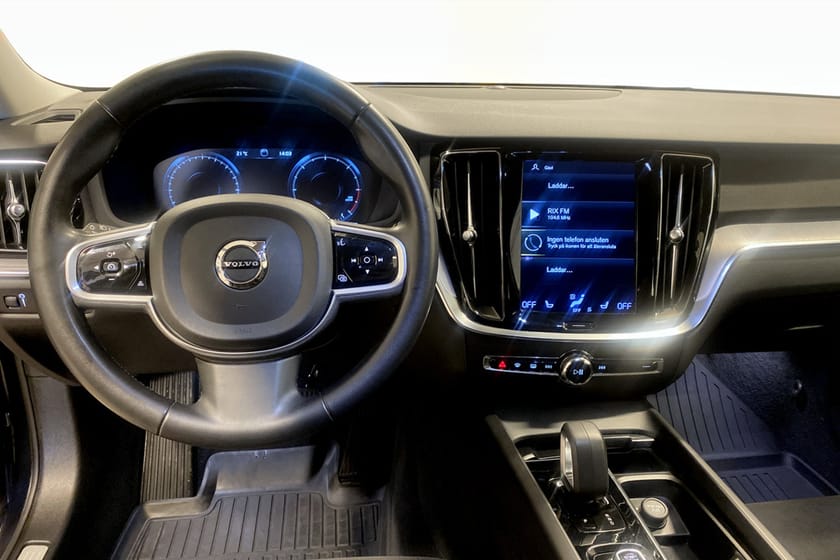 Bild 5 av Volvo V60 Cross Country B4 AWD D Adv NaviP Edt