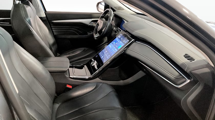 Bild 3 av MG Marvel R Performance Automatisk, 288hk