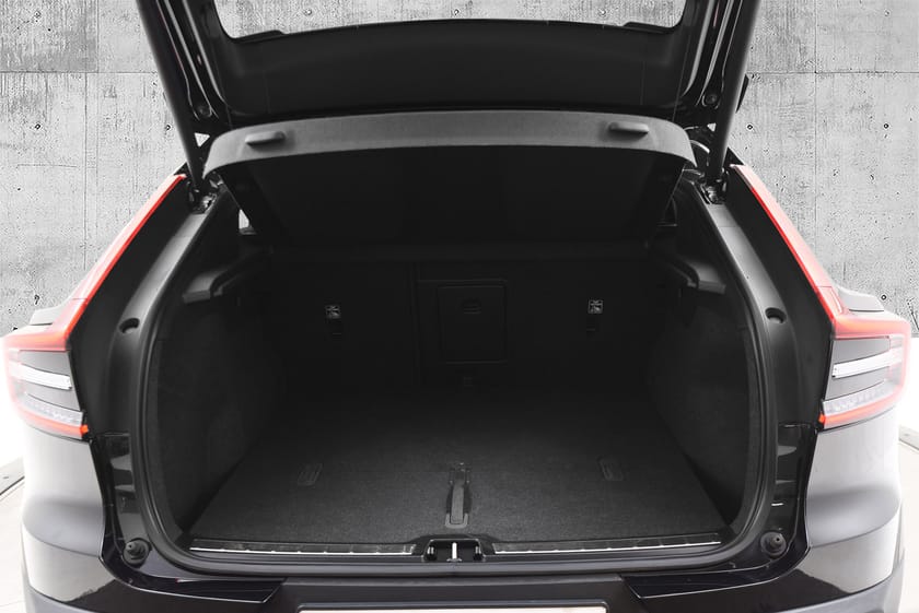 Bilde 5 av Volvo C40 Recharge Twin motor