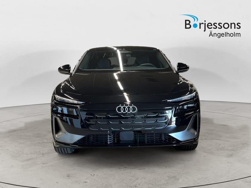 Bild 5 av Audi A6 Avant e-tron 210 KW