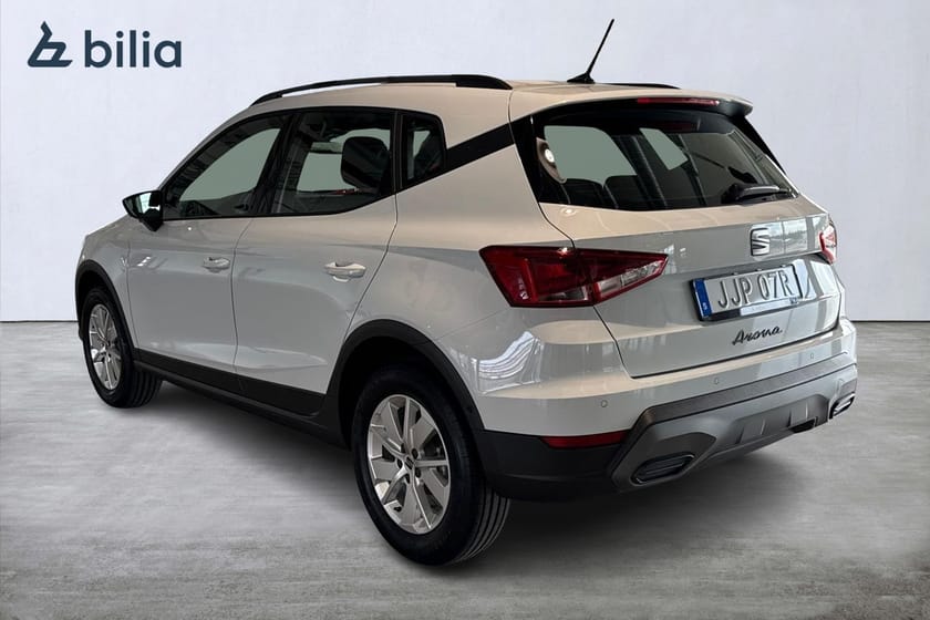 Bild 4 av SEAT Arona
