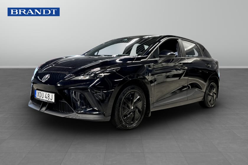 Bild 1 av MG 4 Electric Standard Range