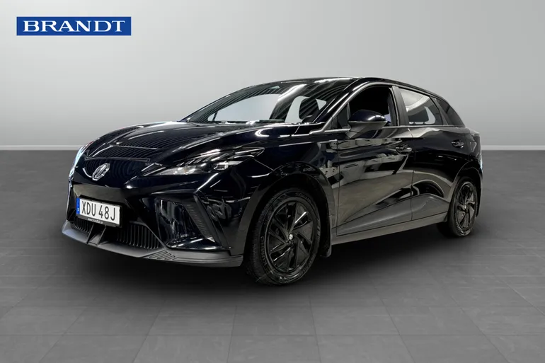 MG 4 Electric Standard Range